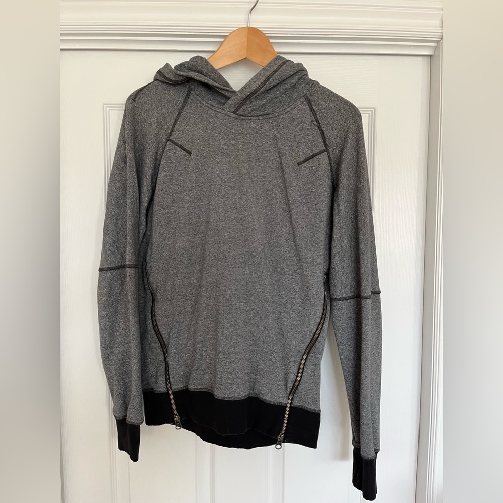 Lululemon sweater